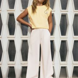 Pantalone ragazza  –  Mayoral  –  6555-26