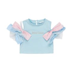 Top bambina  –  MISS GRANT  –  MG1699-26