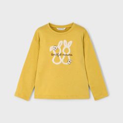 Maglietta bambina  –  Mayoral  –  4010-15