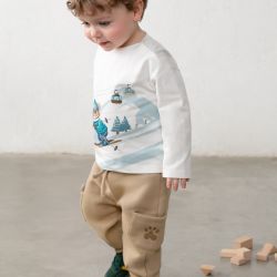 Pantalone bimbo  –  Mayoral  –  2549-16