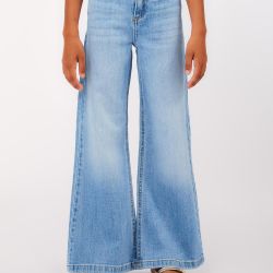 Jeans ragazza  –  LIU JO  –  GA6067D5042-26