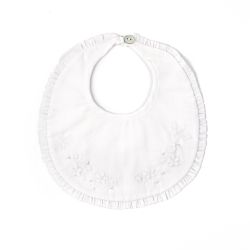 Bavaglio in Mussola neonato  –  Coccodè  –  C61600