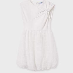 Vestito ragazza  –  Mayoral  –  6974-25