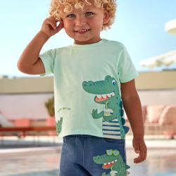 Bermuda bimbo  –  Mayoral  –  1240-24