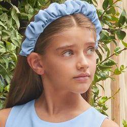 Cerchietto bambina  –  Abel & Lula  –  5421-24