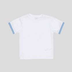 T-shirt ragazzo  –  Manuel Ritz  –  MR2895
