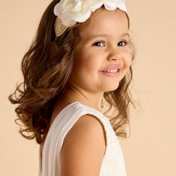 Cerchietto bambina  –  Mayoral  –  10921-25