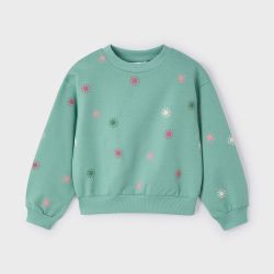 Felpa bambina  –  Mayoral  –  3402-25
