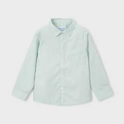 Camicia basica bambino  –  Mayoral  –  146-15