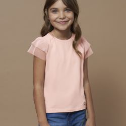 Maglietta ragazza  –  Mayoral  –  6001-24
