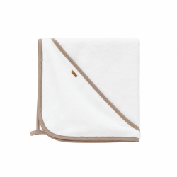 Accappatoio neonato  –  Ninnaoh  –  I26AC201-16