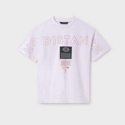 T-shirt ragazzo  –  Mayoral  –  6011-25