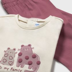 Completo bimba  –  Mayoral  –  2743-15