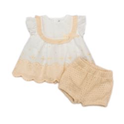 Completo neonata  –  Barcellino  –  121204