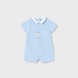 Pagliaccetto neonato  –  New Born  –  1754-23