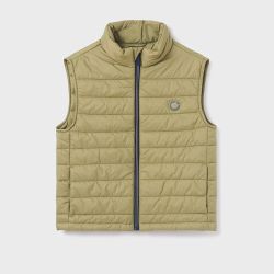 Gileto imbottito ultraleggero  –  Mayoral  –  6335-23