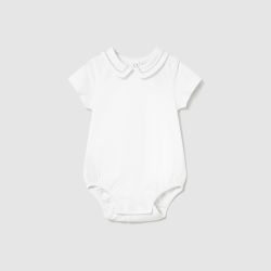 Body con colletto neonato  –  New Born  –  1723-26
