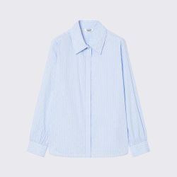 Camicia ragazza  –  LIU JO  –  GF6145T753A-16
