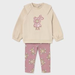 Completo bimba  –  Mayoral  –  2741-15