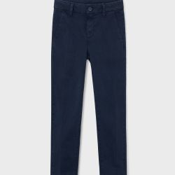 Pantalone chino basico ragazzo  –  Mayoral  –  530-15