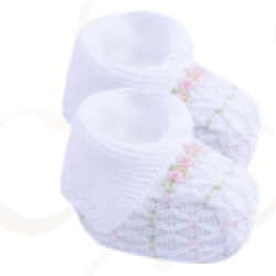 Babbuccia neonata  –  Marl�  –  EK13S