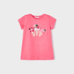 Maglietta bambina  –  Mayoral  –  3070-23
