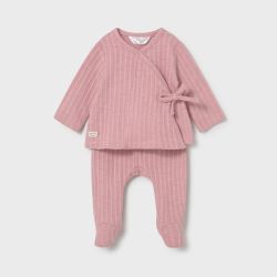 Completo ghettina neonata  –  New Born  –  1595-26