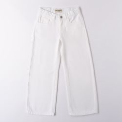 Pantalone ragazza  –  ROY ROGER’S  –  RG181-26