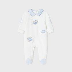 Tutina neonato  –  New Born  –  1750-23