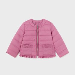 Giacca a vento soft  –  Mayoral  –  1438-24