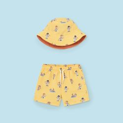 Competo mare bimbo  –  Mayoral  –  1647-24