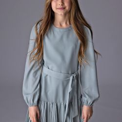 Vestito ragazza  –  Mayoral  –  7908-15