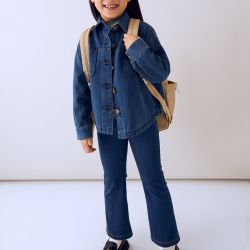 Leggings bambina  –  Mayoral  –  4718-15
