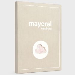 Completo ghettina neonata  –  New Born  –  2553-15