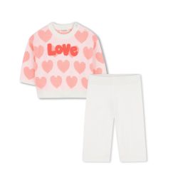 Completo bimba  –  Billieblush  –  U21256/121-15