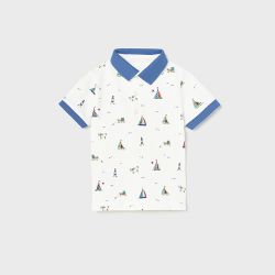 Polo bimbo  –  Mayoral  –  1106-23