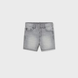 Bermuda denim bimbo  –  Mayoral  –  1285-23