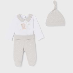 Set tutina neonata  –  New Born  –  9290-13