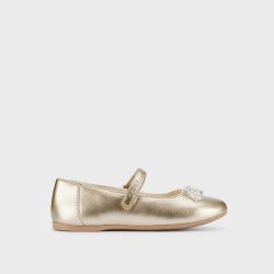 Ballerine con perline  –  Mayoral  –  43437-23