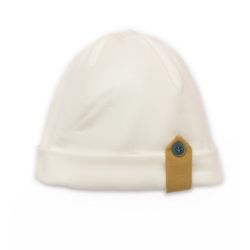 Cappellino neonato  –  Barcellino  –  120604