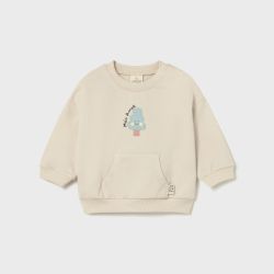 Felpa neonato  –  New Born  –  1487-26