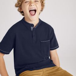 Polo ragazzo  –  Mayoral  –  6131-25