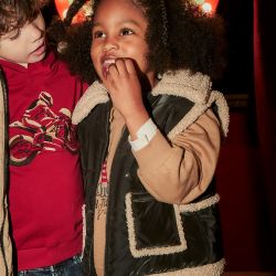 Gilet bambina  –  Mayoral  –  4313-15