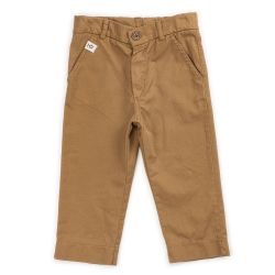 Pantaloni Chino bambino  –  Maperò  –  M29265