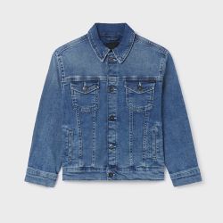 Giacca denim  –  Mayoral  –  6446-23