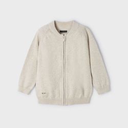 Cardigan in maglia bambino  –  Mayoral  –  3362-24
