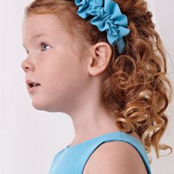 Cerchietto bambina  –  Abel & Lula  –  5426-24