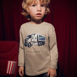 Maglietta bambino  –  Mayoral  –  4085-15