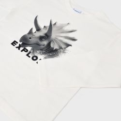 Maglietta bambino  –  Mayoral  –  4090-15