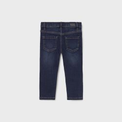 Jeans basico bimbo  –  Mayoral  –  510-15